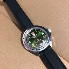 vostok amphibia for sale  Shipping to Ireland