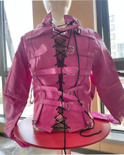 Rosy asylum straitjacket for sale  WORCESTER