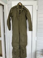 Flying suit coveralls for sale  BEDFORD