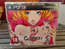 Catherine ps3 promo gebraucht kaufen  Werder (Havel)