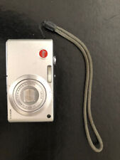 Leica lux camera gebraucht kaufen  Hamburg