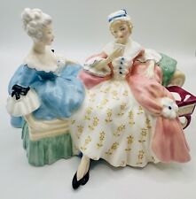 Royal doulton figurine for sale  Oakland