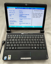 LENOVO ideapad S10e Intel Atom N270 1.60GHz No HDD 1GB Memory Laptop Used for sale  Shipping to South Africa