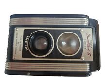 Kodak duaflex camera for sale  NANTWICH