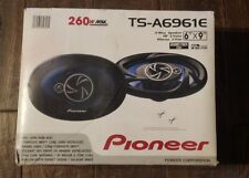 Pioneer a6961e 6x9 for sale  Dickinson