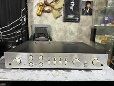 Luxman l10 real usato  Melito Di Napoli