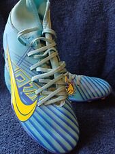 Nike mercuial youths for sale  ROSSENDALE