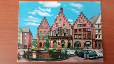 Postkarte a247 gelaufen gebraucht kaufen  Bad Herrenalb