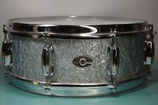 Slingerland snare drum d'occasion  Expédié en Belgium