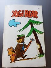 Yogi bear 1972 for sale  Stevenson