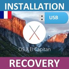 Clé usb bootable usato  Spedire a Italy