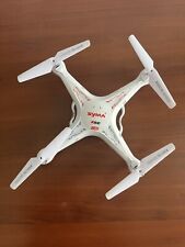 syma drone x5c segunda mano  Embacar hacia Mexico