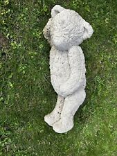 Teddy statue for sale  UK
