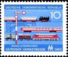 Germania ddr 1968 usato  Trambileno