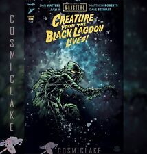 Creature black lagoon for sale  Malverne