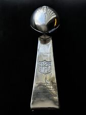 vince lombardi trophy for sale  Norwalk