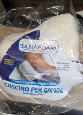 Cuscino per gambe usato  Villaricca