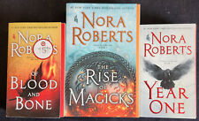 Nora roberts lot for sale  Henderson