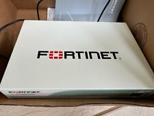 fortigate fortinet for sale  PETERBOROUGH