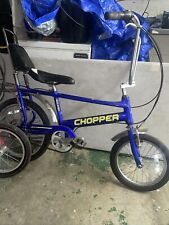 Raleigh chopper mk3 for sale  BIRMINGHAM