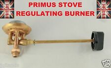 Primus stove regulating for sale  Shipping to Ireland