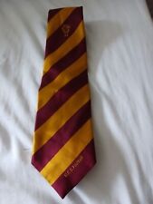 Vintage school tie for sale  BROMLEY