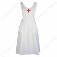Nurses uniform red for sale  Shipping to Ireland
