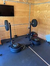 Olympic weight plates for sale  ORPINGTON