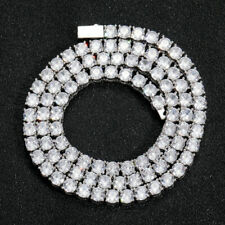 3mm tennis chain for sale  Shipping to Ireland