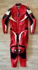 Original leather suit for sale  Shipping to Ireland