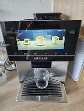 Siemens eq900 kaffeevollautoma gebraucht kaufen  Wachenheim a.d. Weinstraße