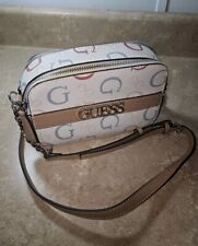 Bolsa tiracolo GUESS nova sem etiquetas  comprar usado  Enviando para Brazil