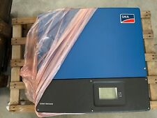 Inverter sma sunny usato  Vo