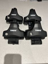 Thule foot pack for sale  KNOTTINGLEY