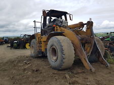 Caterpillar 966 transmission for sale  Ireland