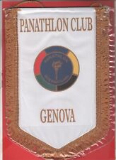1952 2002. panathlon usato  Diano San Pietro