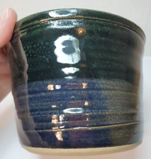 Blue gray stoneware for sale  Delray Beach