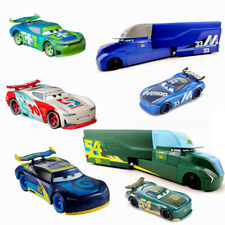 Disney car racing for sale  Shipping to Ireland