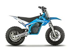 Torrot mx1 electric for sale  Alamo