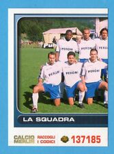 Merlin calcio 2001 usato  Milano