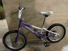 SPECIALIZED Hot rock 16" kids child mountain/BMX-style bike bicycle - Good Cond for sale  Arcadia