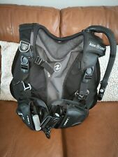 Aqua Lung Libra Ladies BCD, used for sale  Shipping to South Africa