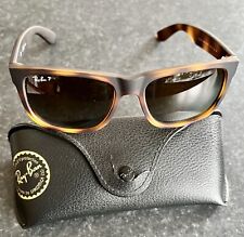 Ray ban justin for sale  BEXLEYHEATH