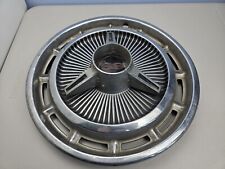 1965 chevy hubcap for sale  Pleasant Mount