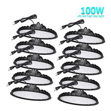10pack ufo led for sale  Jersey City