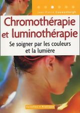 3900193 chromothérapie lumino d'occasion  France