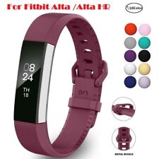 Fitbit alta wrist for sale  MANCHESTER