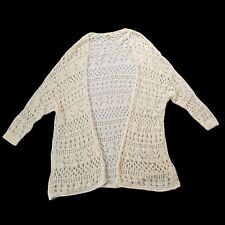 Hollister crocheted knit for sale  Colorado Springs