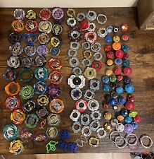 10 sets beyblades for sale  San Clemente