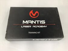 Mantis laser academy for sale  El Paso